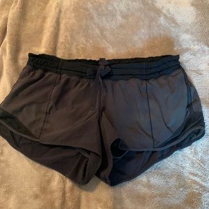 Hotty Hot Lululemon Shorts